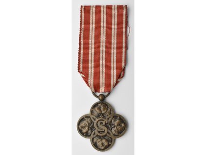 Československý válečný kříž 1914–1918