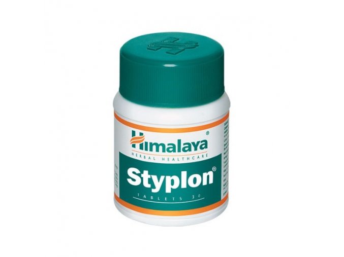 styplon himalaya controls bleeding of unknown origin