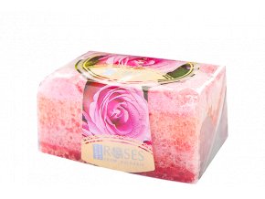 51 ROSES sponge soap
