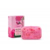 rose soap for woman