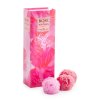 vyr 30 gift set rose of bulgaria with 3 glycerin rose soaps 1