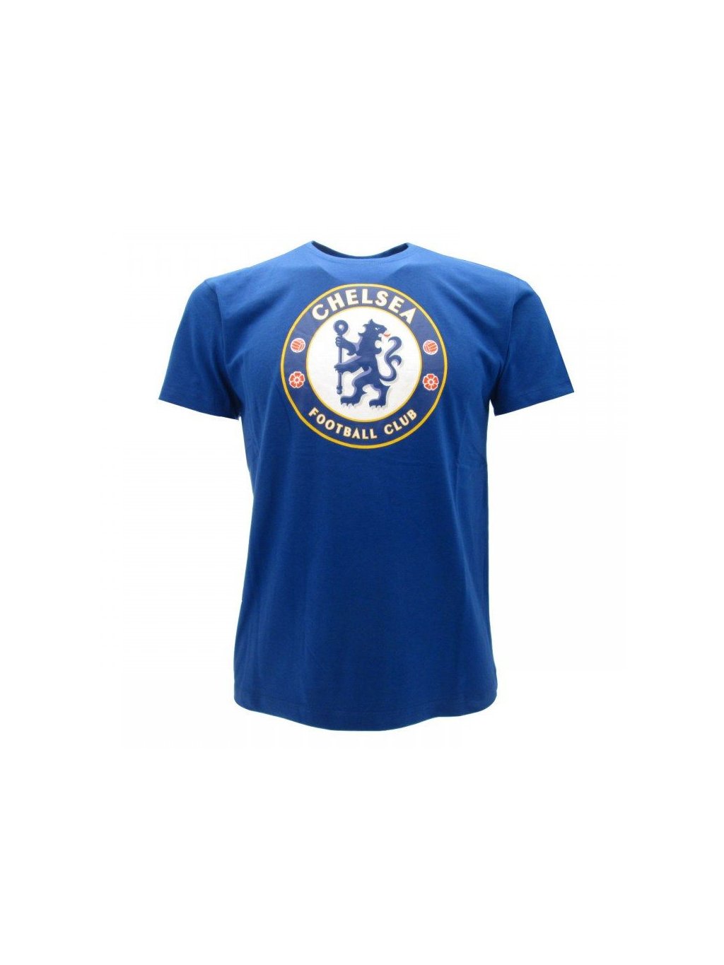 Dětské tričko CHELSEA FC Basic blue