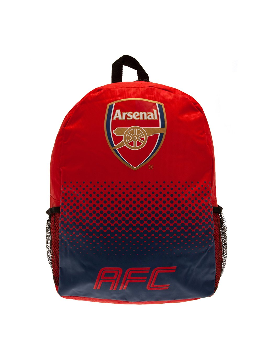 TM 00085 Arsenal FC Backpack
