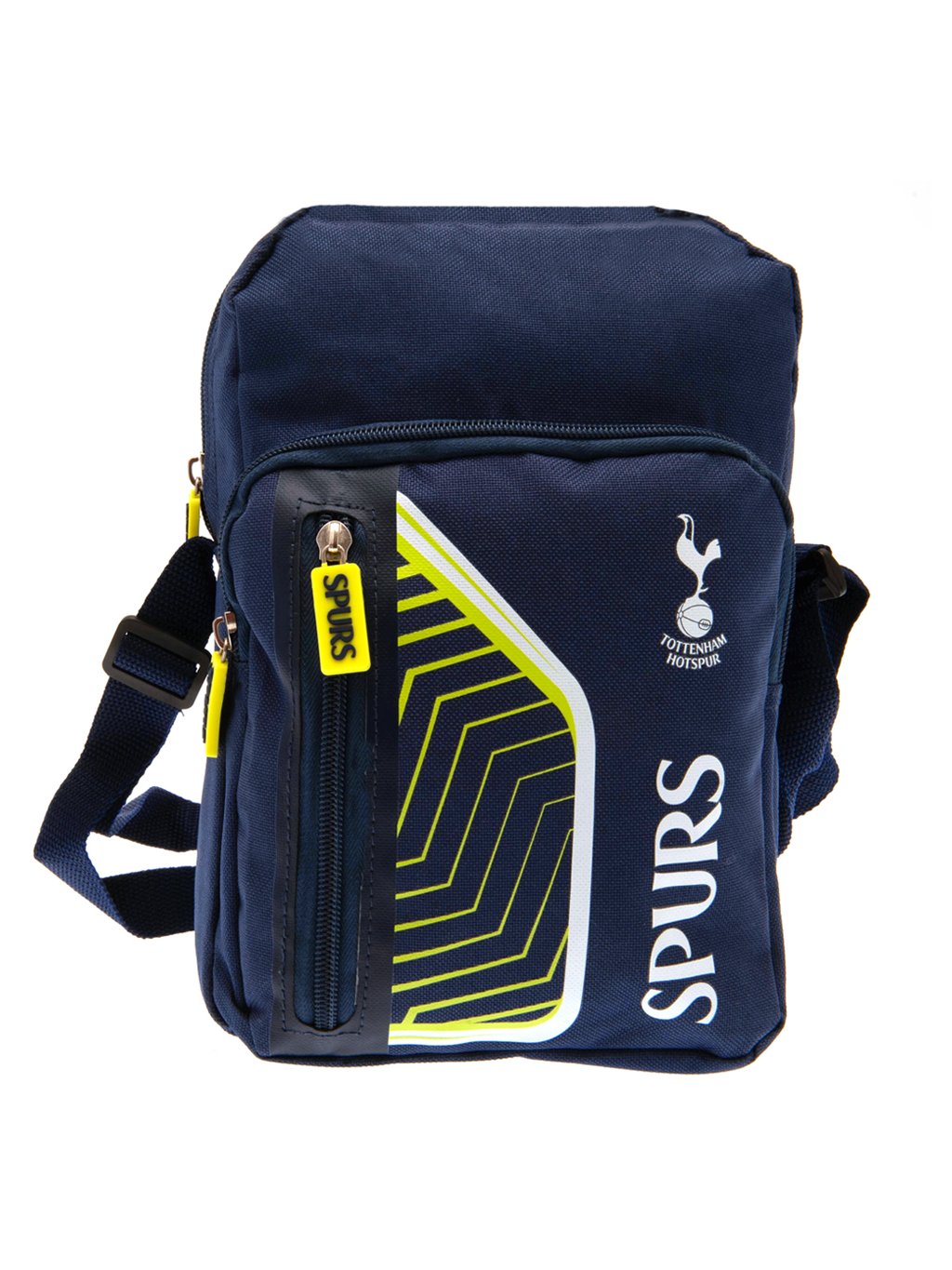 TM 00781 Tottenham Hotspur FC Shoulder Bag FS