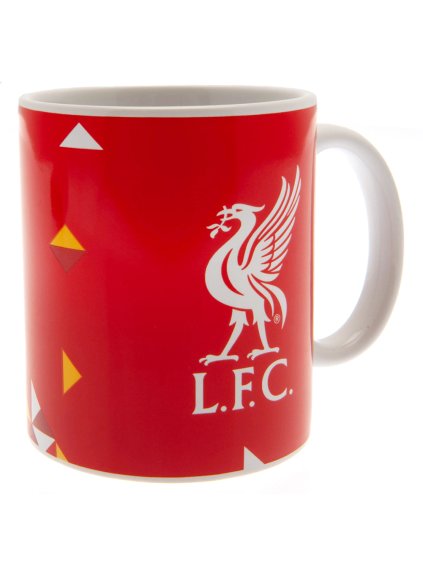 TM 02832 Liverpool FC Mug PT