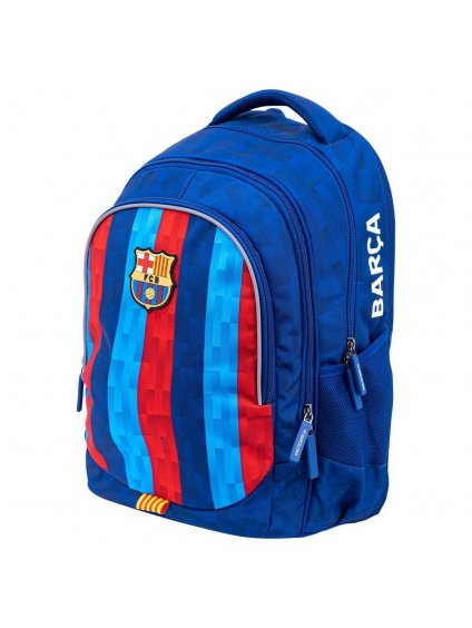 Školní batoh BARCELONA FC Stripe