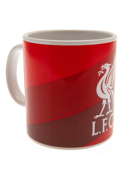 TM 02852 Liverpool FC Jumbo Mug