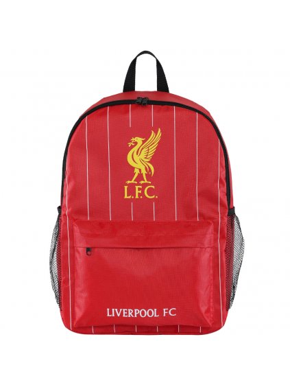 TM 04360 Liverpool FC Retro Backpack
