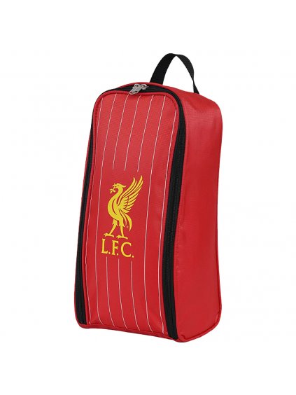 TM 04359 Liverpool FC Retro Boot Bag