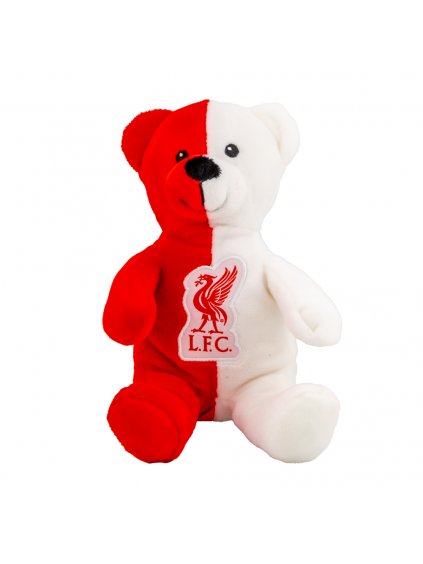 TM 03403 Liverpool FC Contrast Bear