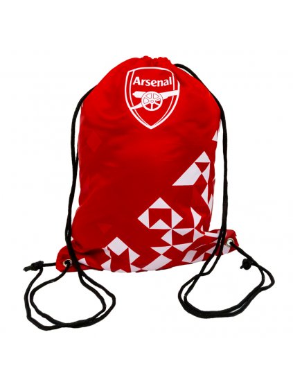 TM 04637 Arsenal FC Gym Bag PT
