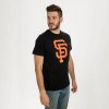 Pánske Tričko San Francisco Giants Imprint ’47 Echo Tee