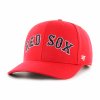 Pánska Kšiltovka Boston Red Sox Replica Script ’47 MVP DP