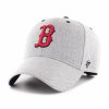 Pánska Kšiltovka Boston Red Sox Storm Cloud '47 MVP