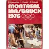 Montreal Insbruck 1976
