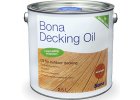Bona DECKING OIL (Terasový olej)