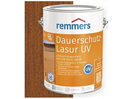 Dauerschutz Lasur UV (predtým Langzeit Lasur UV) 5L nussbaum-orech 2260  + darček podľa vlastného výberu