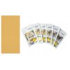 Vzorka - Osmo sedliacka farba slnečná žltá 2205  + darček k objednávke nad 40€