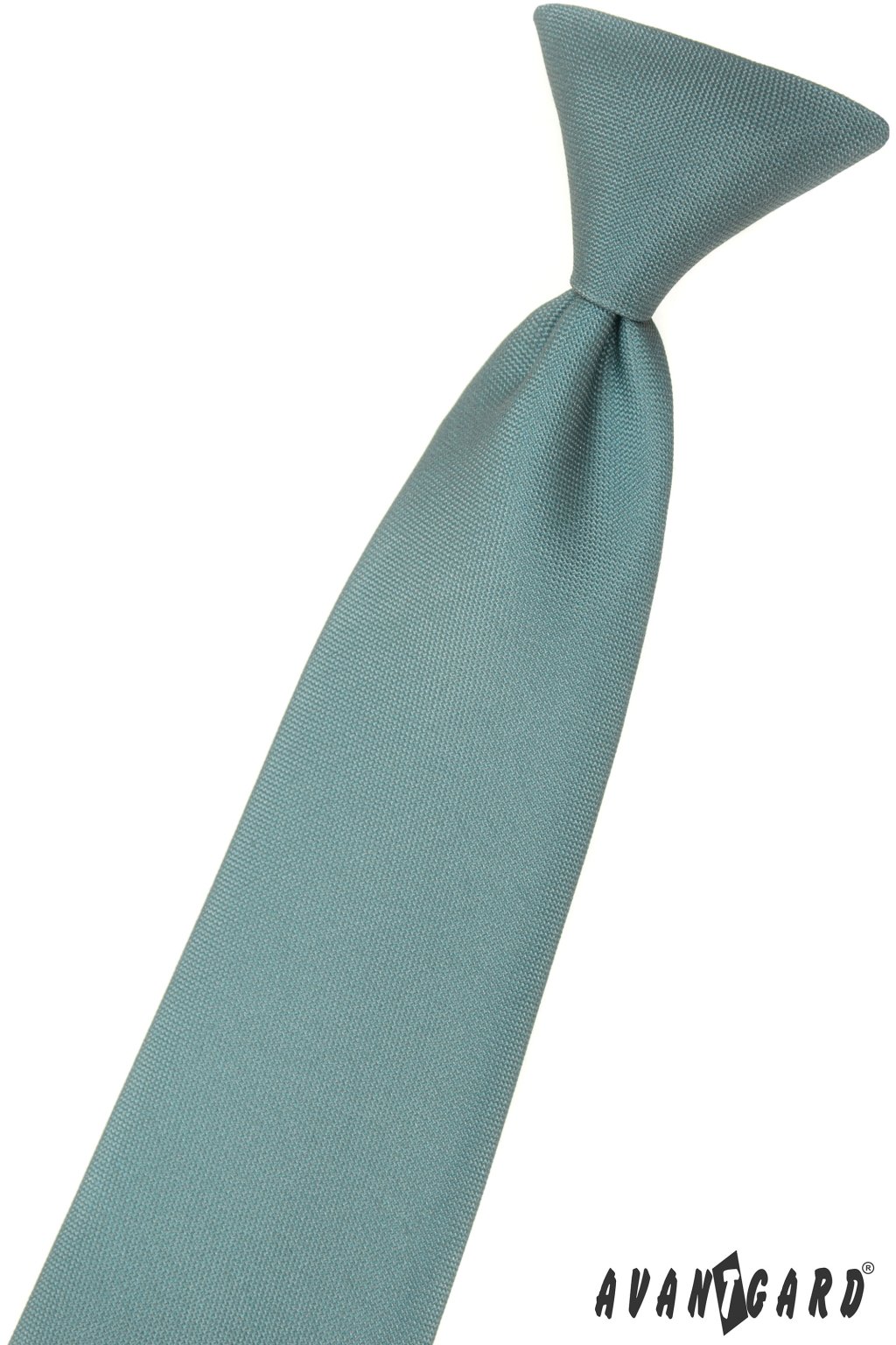 Chlapecká kravata eukalyptová 558-9861