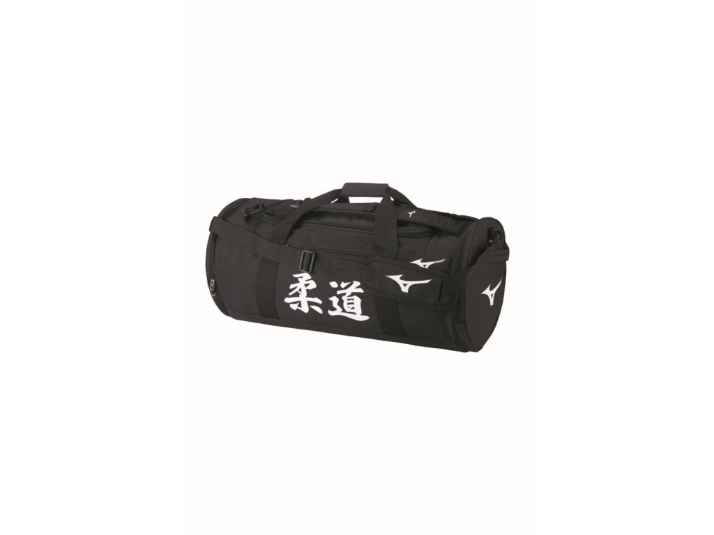 judo multiway bag black one size