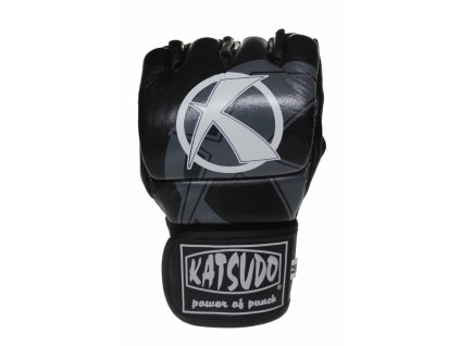 MMA rukavice Katsudo CHALLENGE