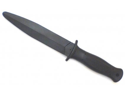 Gumový nůž měkký ESP