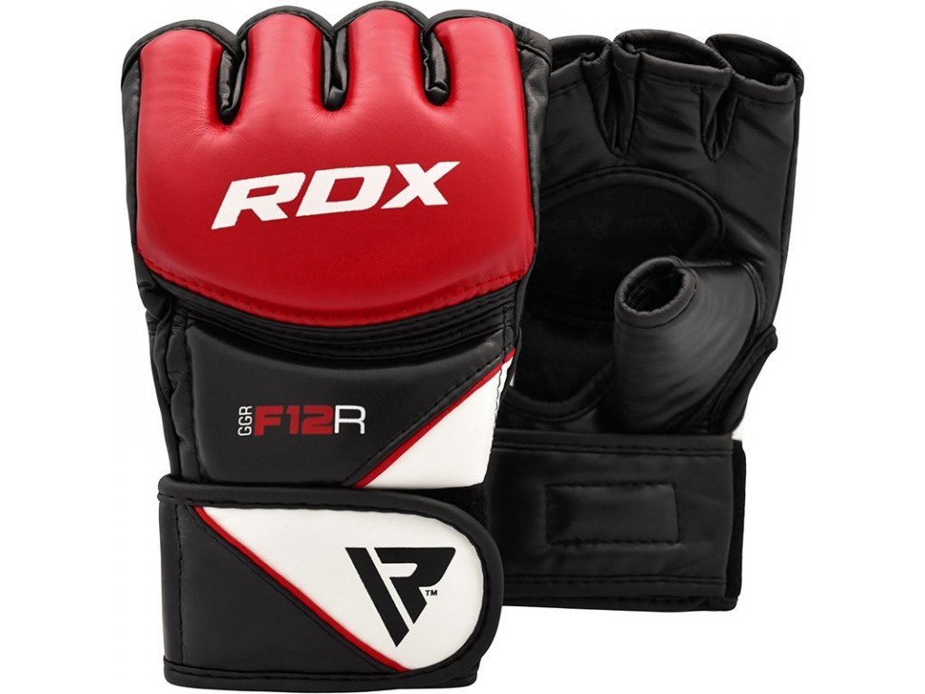 MMA rukavice RDX