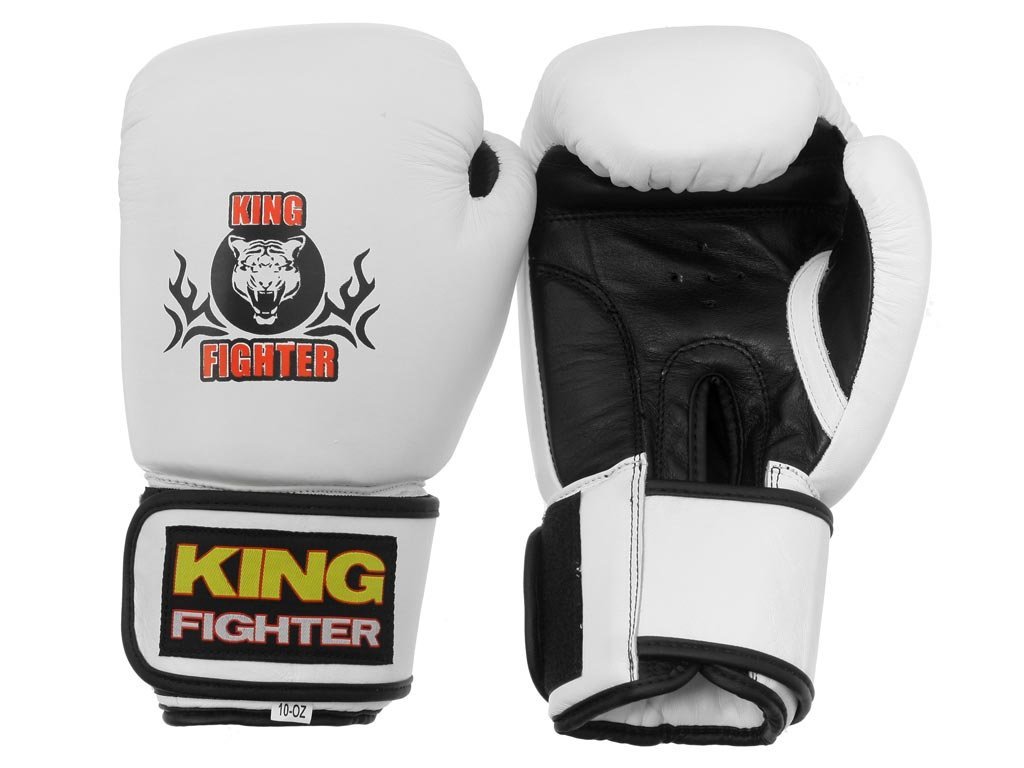 Boxerské rukavice King Fighter