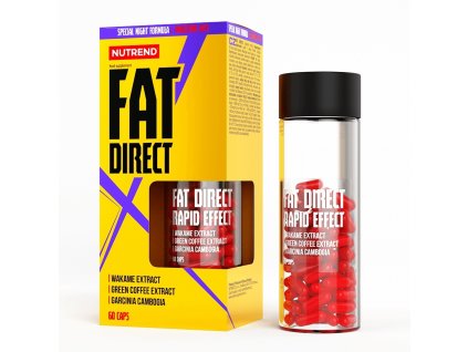 Fat Direct 60 tablet