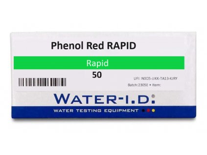 phenol_red_rapid_reagencie_mereni_aktivniho_kysliku_peroxisiran