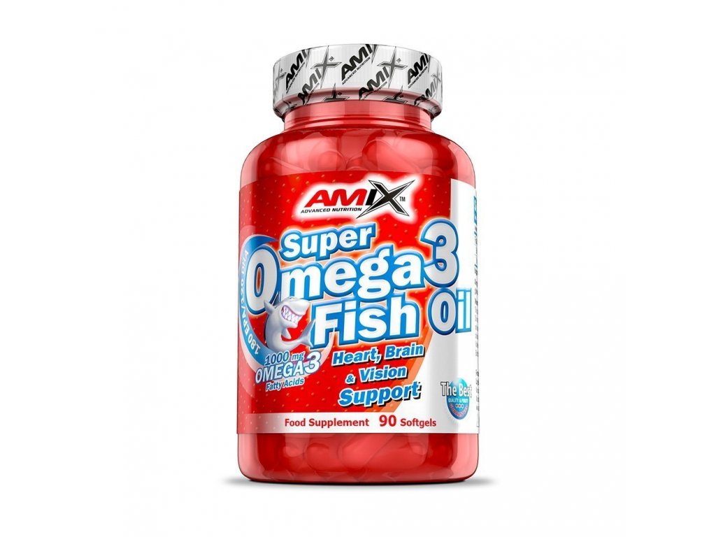super omega3 amix