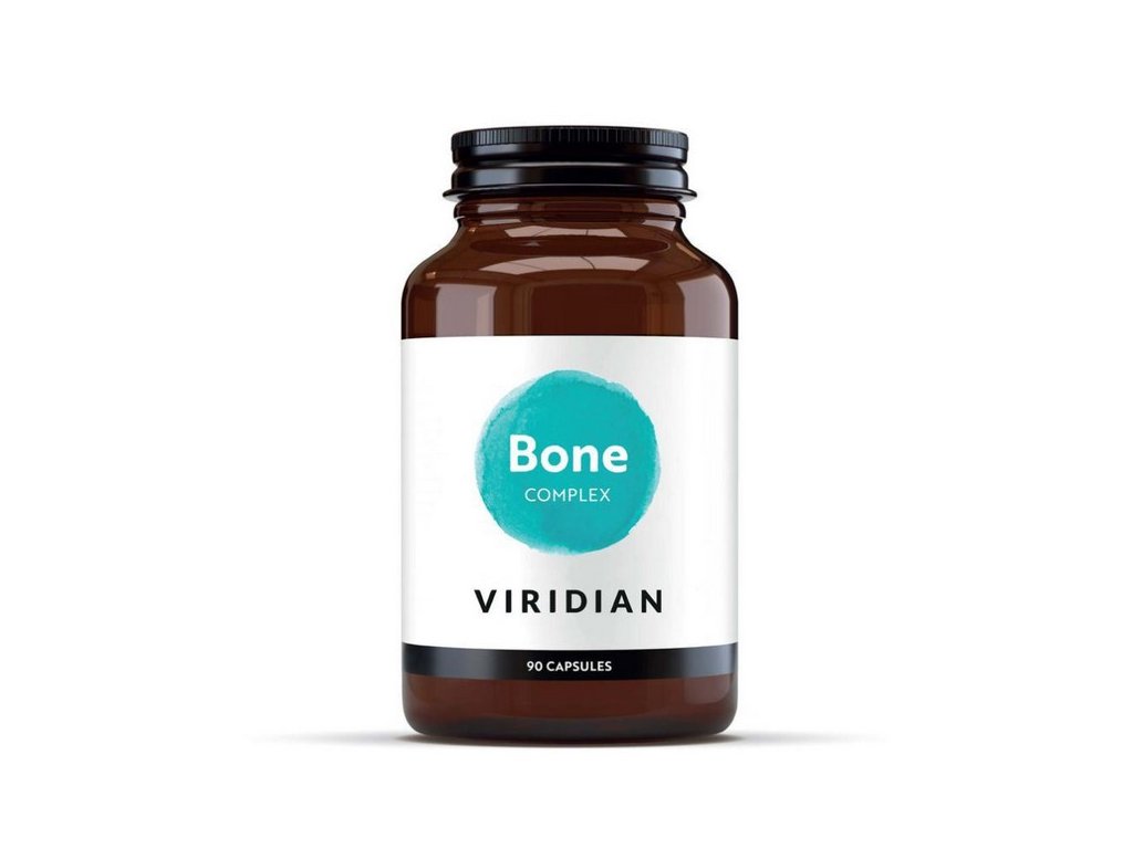 bone complex viridian