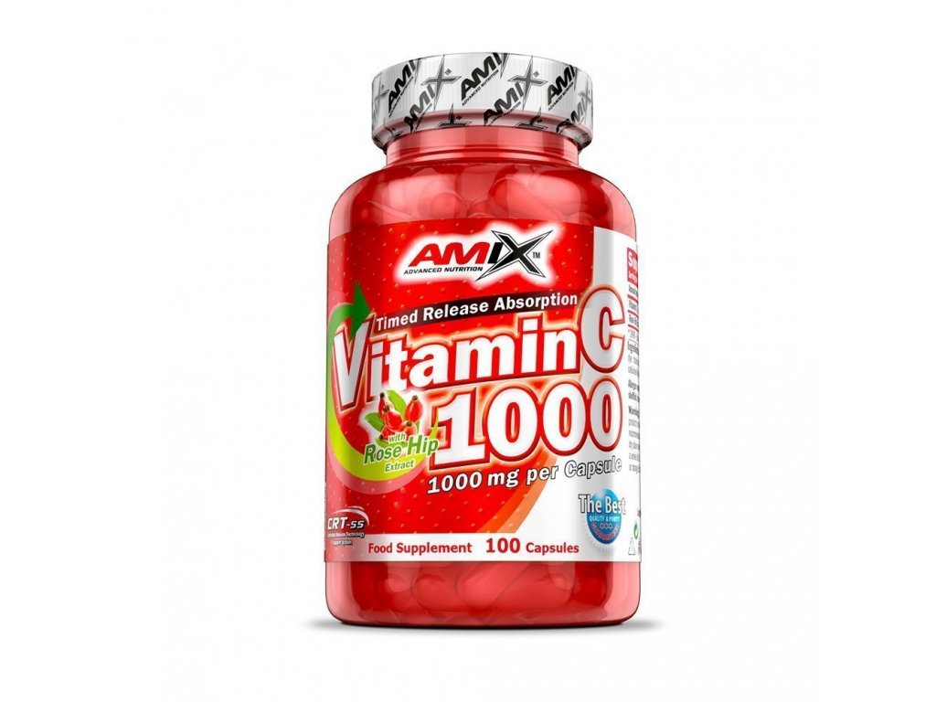 vitamin c 1000 amix