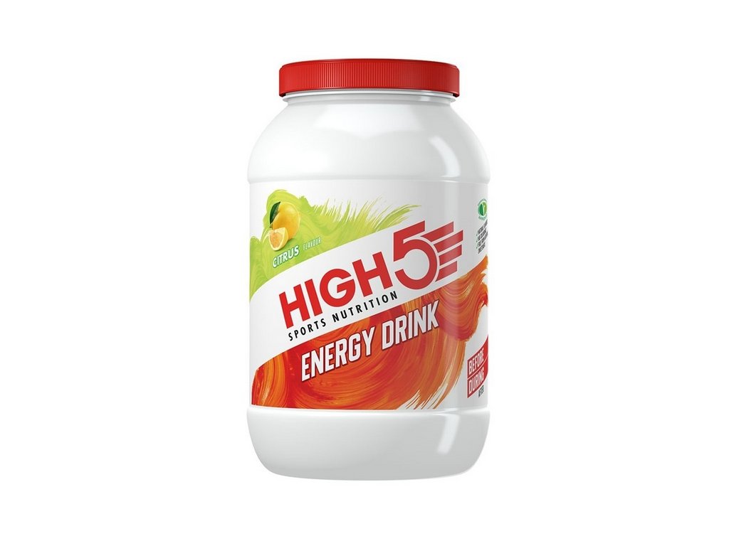 high5 energy drink