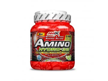 amino hydro amix 550