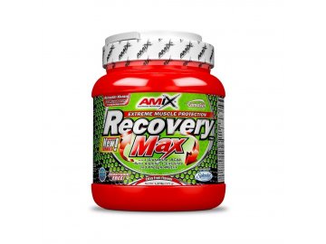 recovery max amix
