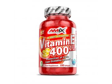 vitamin e amix