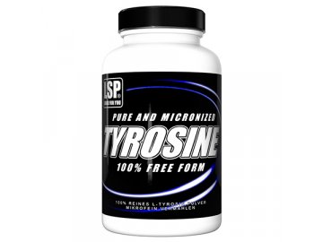L-Tyrosin 100% 100 g