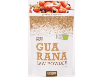 Guarana Powder BIO 100g