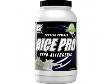 Rice Pro 83 Hypoalergenic Protein 1000 g