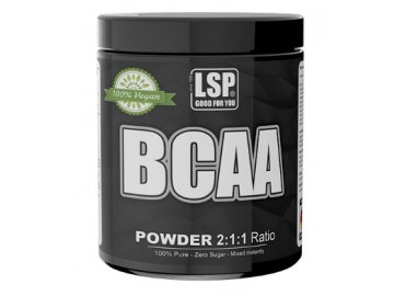 bcaa powder lsp500g