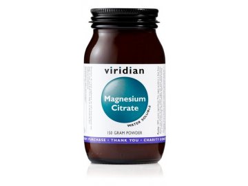 magnesium-citrat-hořčík-viridian