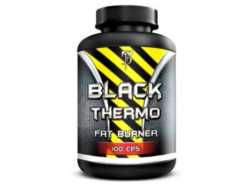 black thermo