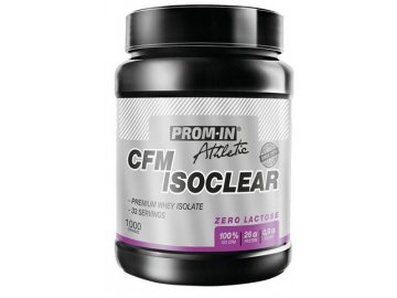 cfm isoclear promin 1000g