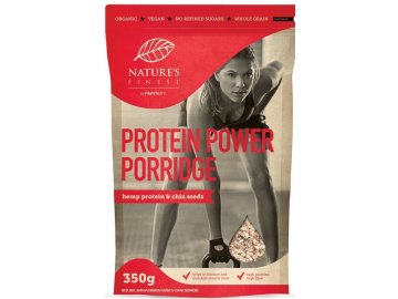 Protein Power Porridge 350g