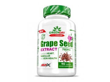 grape seed extract amix