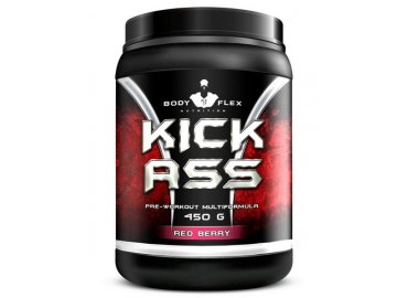 kick ass bodyflex