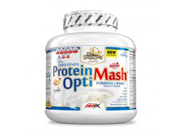 mp protein optimash 2000g