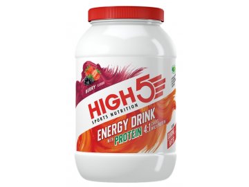 energy drink 41 high5