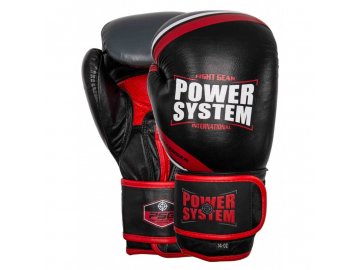 boxovací rukavice power system